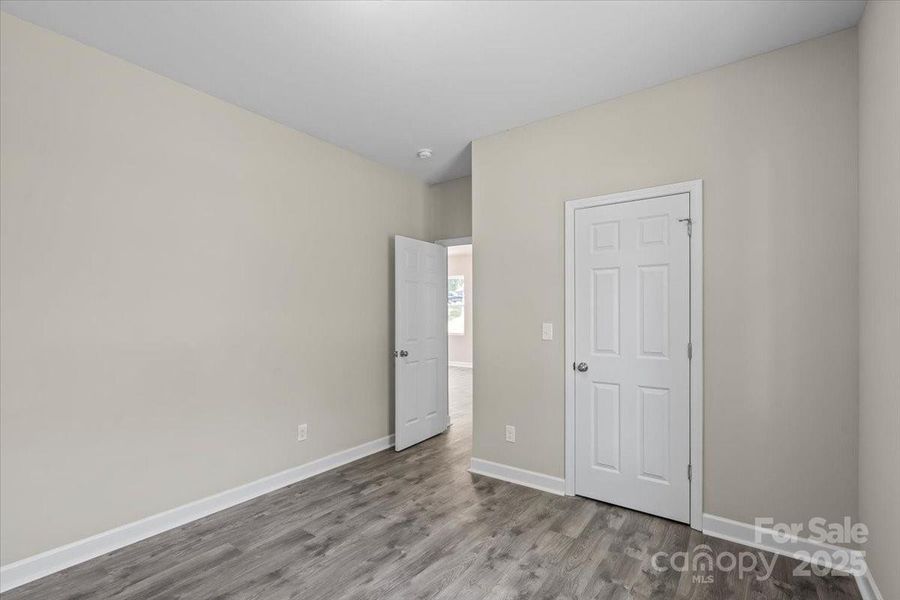Spacious, unfurnished interior of a new home in , Salisbury (Image 12). Spacious, unfurnished interior of a new home in , Salisbury (Image 12).