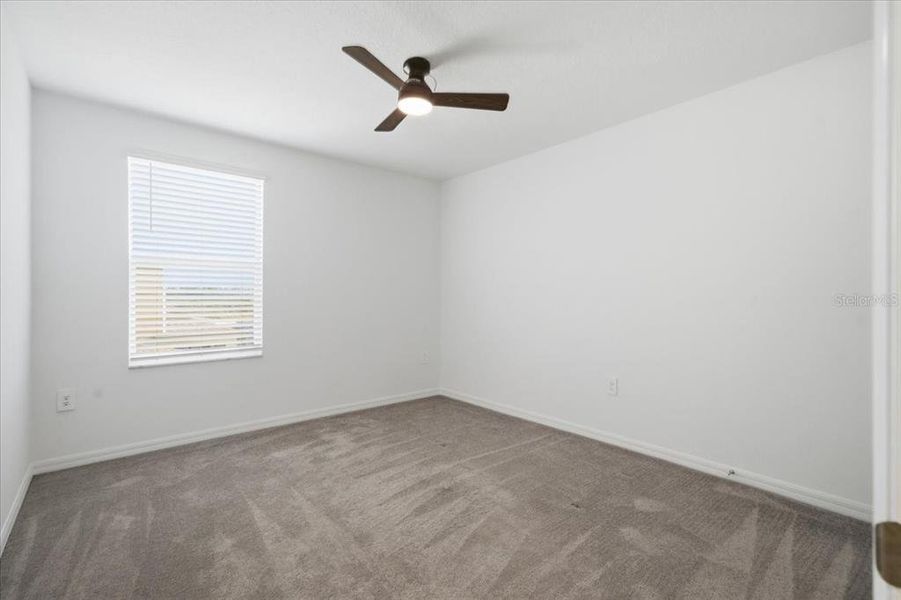 Spacious, unfurnished interior of a new home in Two Rivers: The Manors II, Zephyrhills (Image 41). Spacious, unfurnished interior of a new home in Two Rivers: The Manors II, Zephyrhills (Image 41).