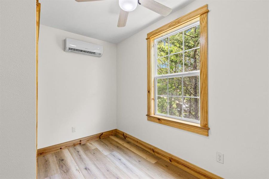 Spacious, unfurnished interior of a new home in , Lone Oak (Image 23). Spacious, unfurnished interior of a new home in , Lone Oak (Image 23).