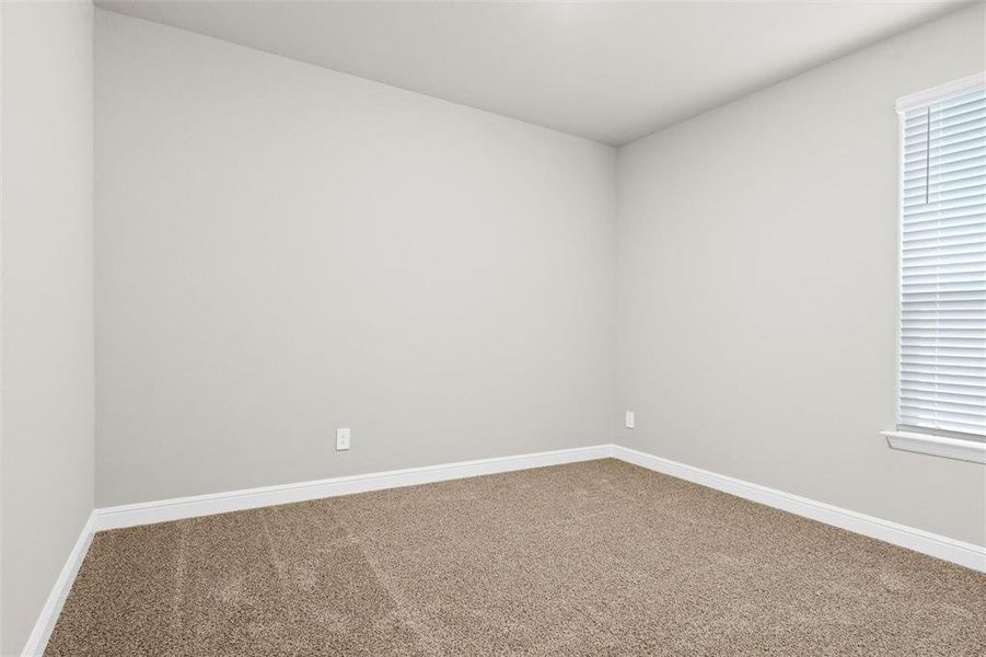 Spacious, unfurnished interior of a new home in , Haslet (Image 14). Spacious, unfurnished interior of a new home in , Haslet (Image 14).