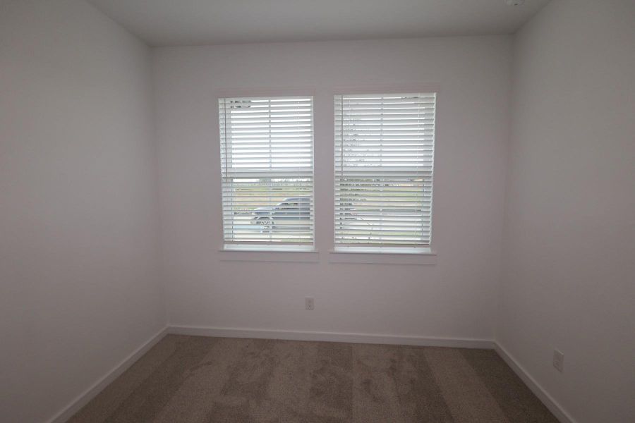 Convenient home office