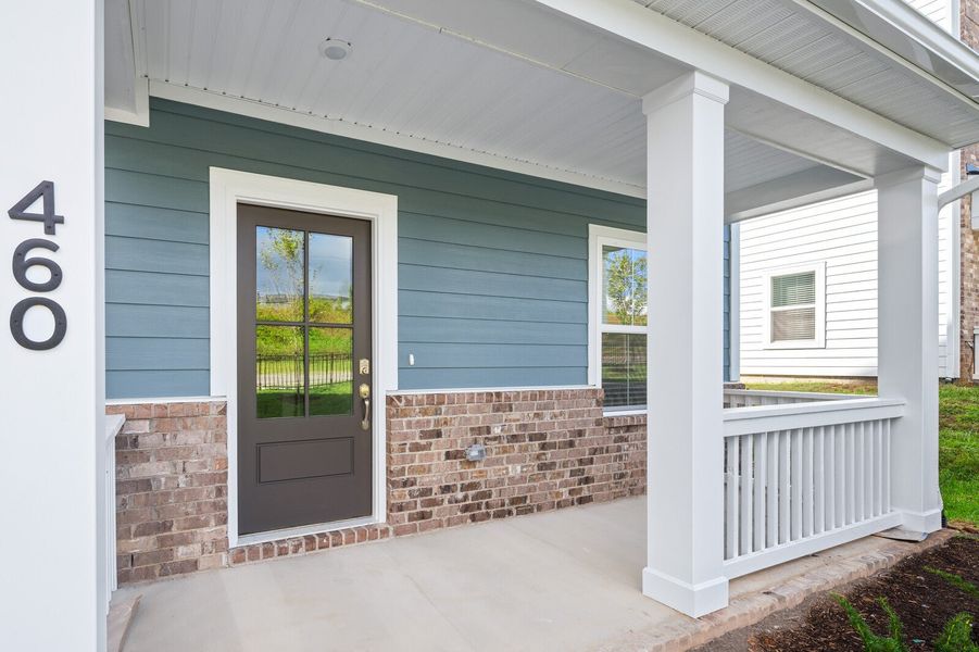 1,822sf New Home in Smyrna, TN. - Slide 4 1,822sf New Home in Smyrna, TN. - Slide 4