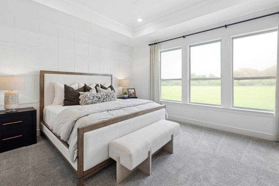 Primary Suite Primary Suite