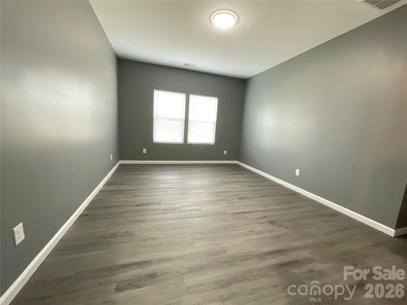 Spacious, unfurnished interior of a new home in , Gastonia (Image 10).