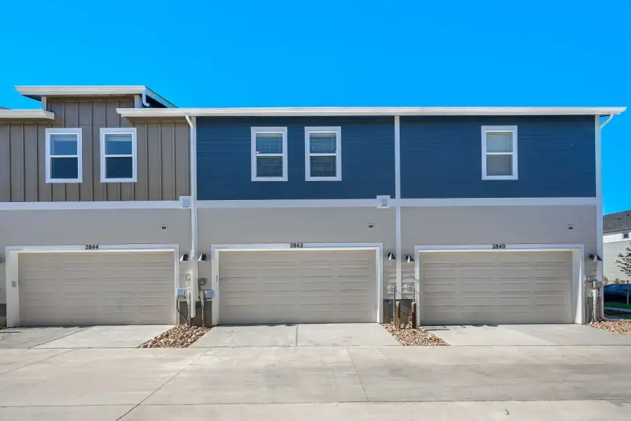 3br New Home in Longmont, CO.  - Slide 33