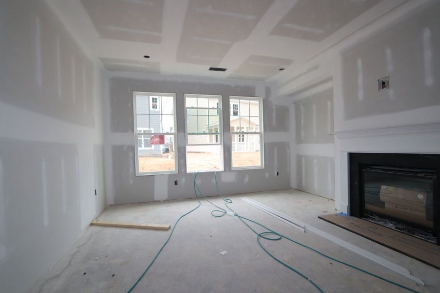 Family Room Family Room