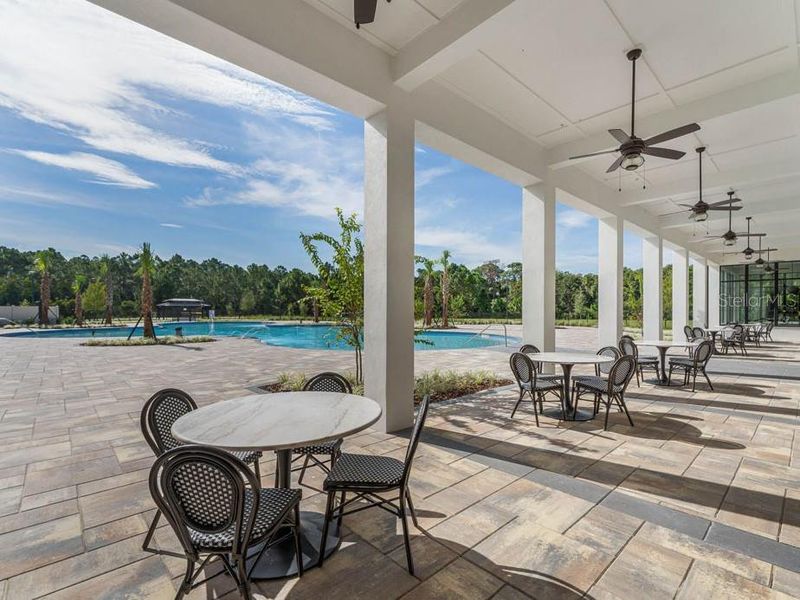 Community amenities in Harmony West, St. Cloud (Image 16).