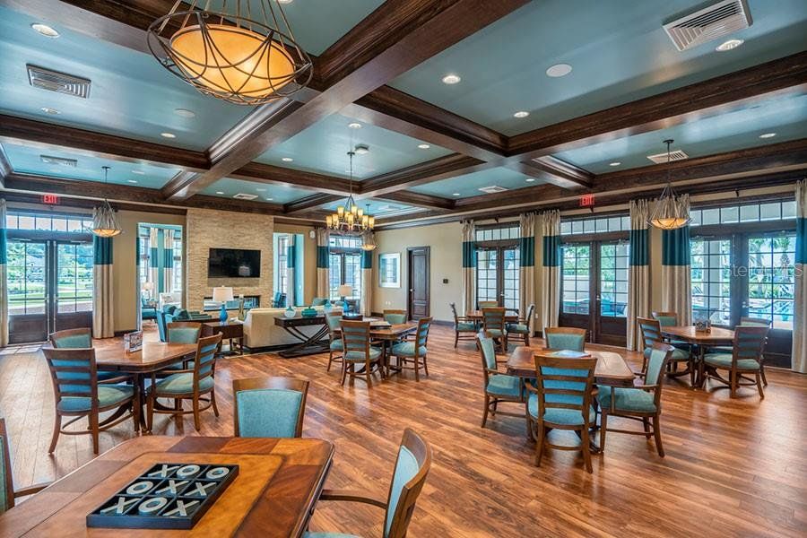 Community amenities in Oakmont, Gainesville (Image 40).