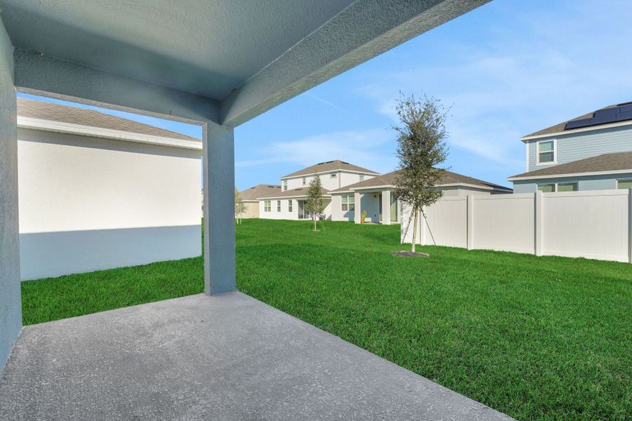 Haines City, FL New Home.  - Slide 7