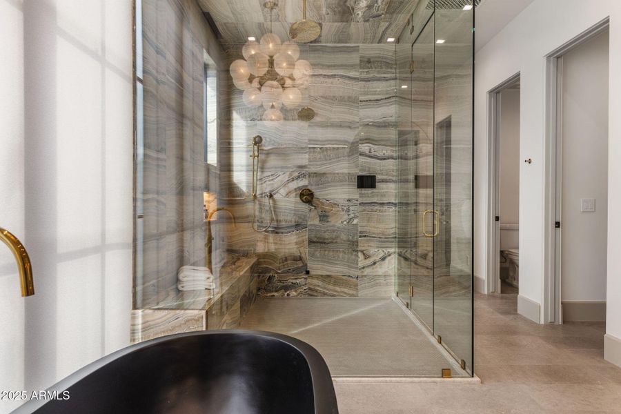 Orchid Primary Bath Orchid Primary Bath