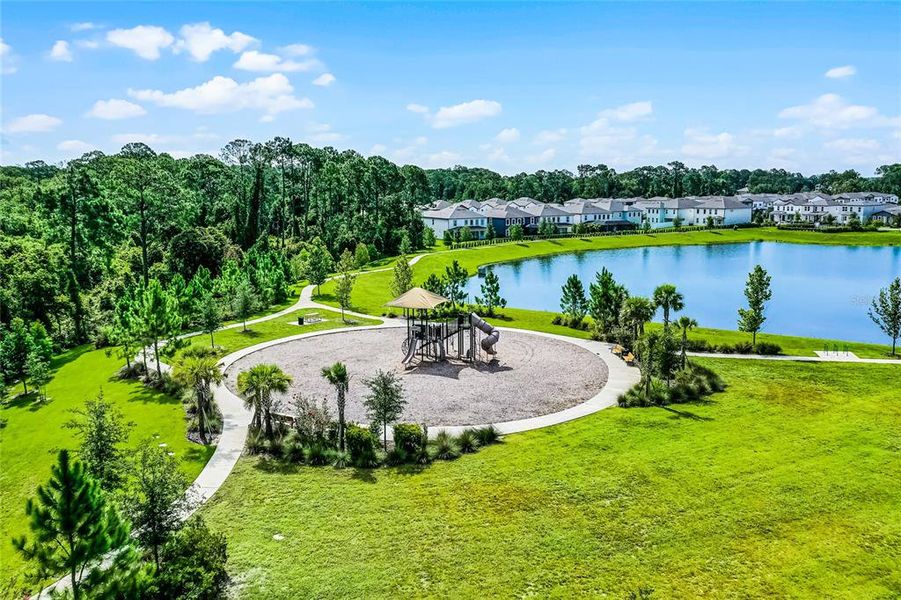 Community amenities in Northlake at Ovation, Winter Garden (Image 44).