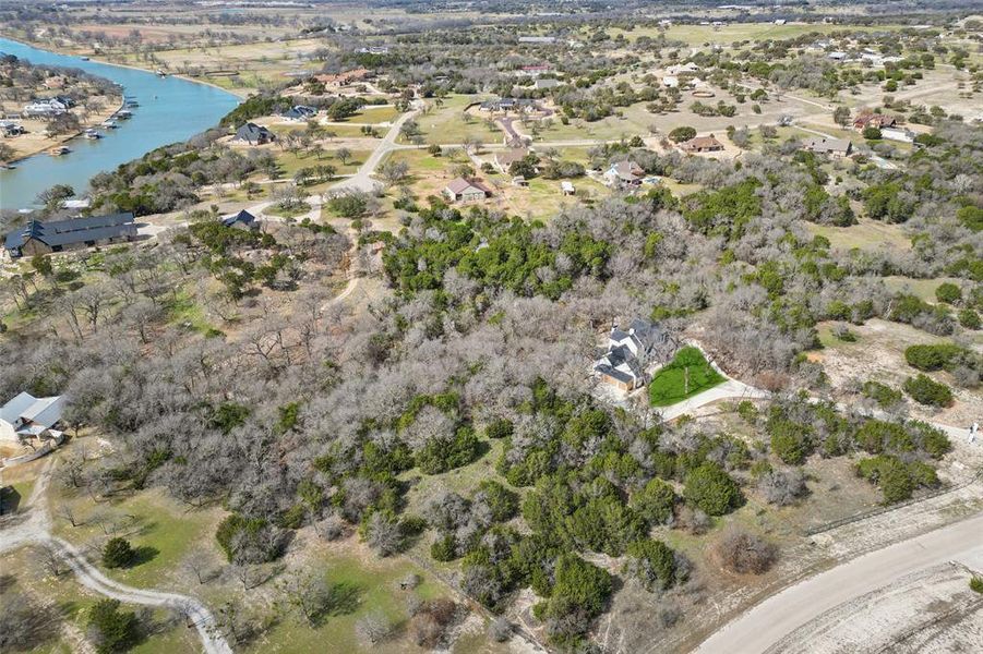 Natural landscape and outdoor views near in Weatherford (Image 27). Natural landscape and outdoor views near in Weatherford (Image 27).