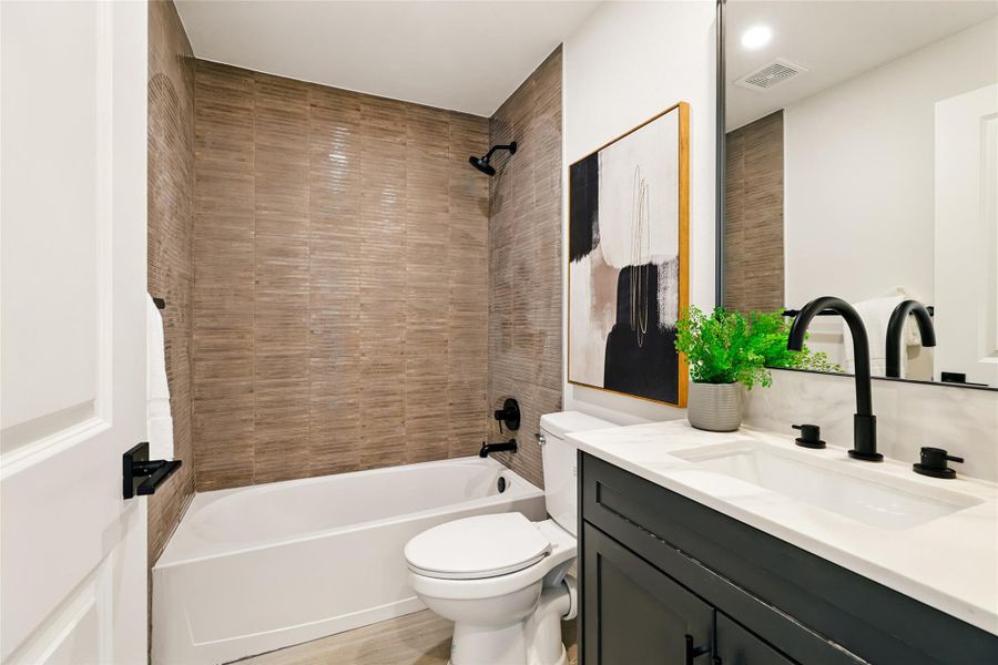 Image 38 of a home in . Image 38 of a home in .