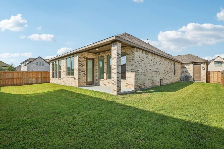8610 Blue Coral Dr Patio 8610 Blue Coral Dr Patio