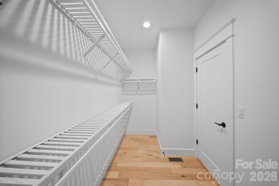 Primary Walk In Closet Primary Walk In Closet