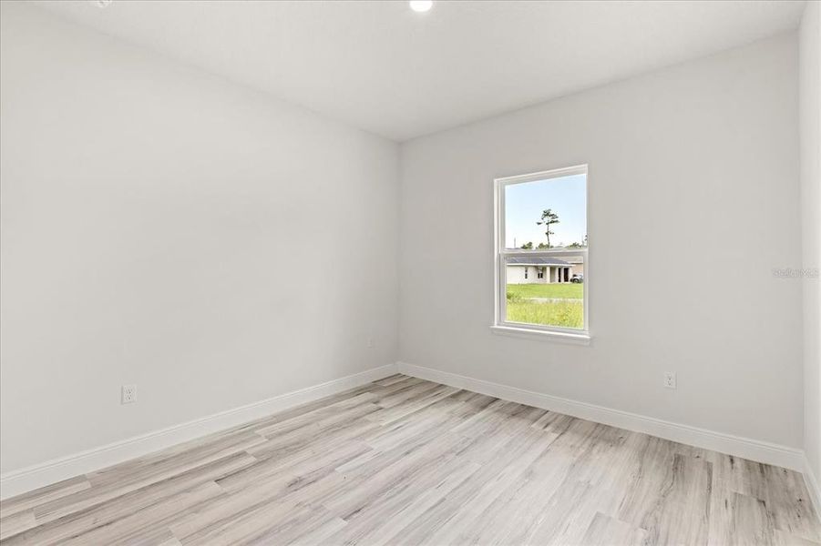 Spacious, unfurnished interior of a new home in , Ocala (Image 15). Spacious, unfurnished interior of a new home in , Ocala (Image 15).