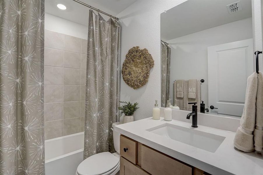 2044 Bluestem Road ~ Model Home Available for November Closing!