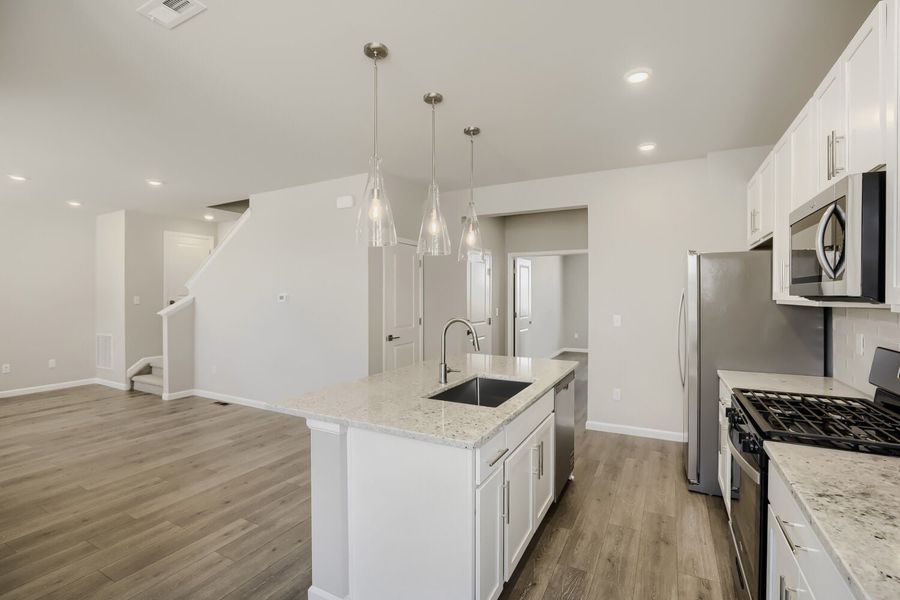 New Home in Fort Collins, CO.  - Slide 14