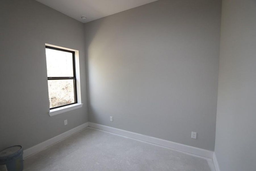 Spacious, unfurnished interior of a new home in Kresston, Magnolia (Image 5).