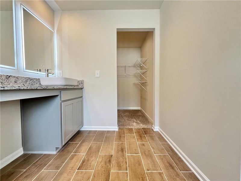 Image 19 of a home in River Walk Farm.