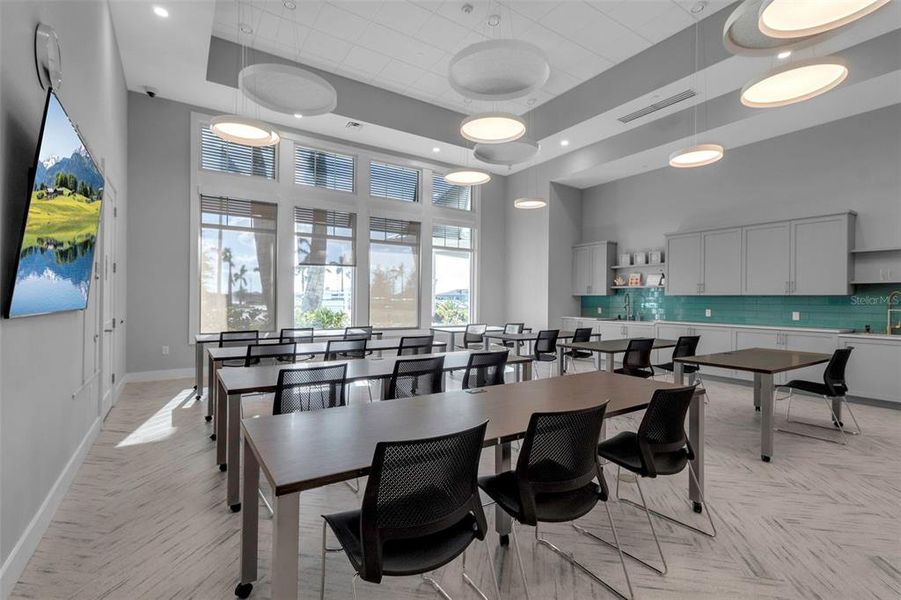 Community amenities in , Parrish (Image 71).