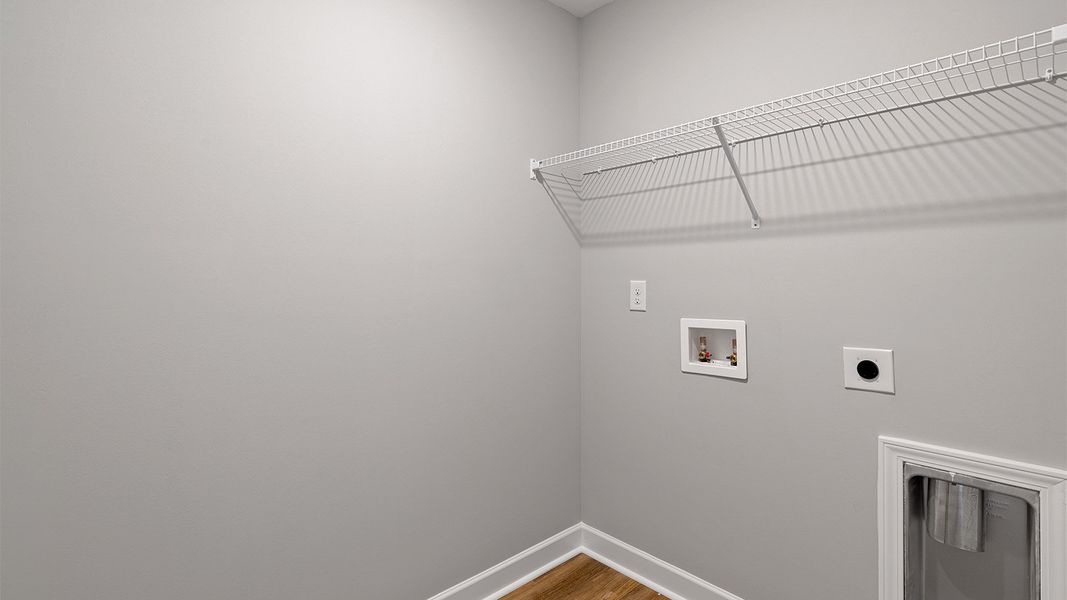 Image 23 representing the The Hayden by D.R. Horton in Lake Mary Forest, Tallahassee, FL. Image 23 representing the The Hayden by D.R. Horton in Lake Mary Forest, Tallahassee, FL.