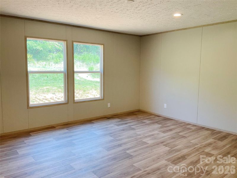 Spacious, unfurnished interior of a new home in , Mooresboro (Image 23). Spacious, unfurnished interior of a new home in , Mooresboro (Image 23).