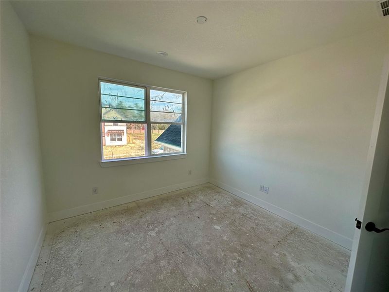 In-progress construction of a new home in Briarley, Montgomery, TX (Image 23). In-progress construction of a new home in Briarley, Montgomery, TX (Image 23).