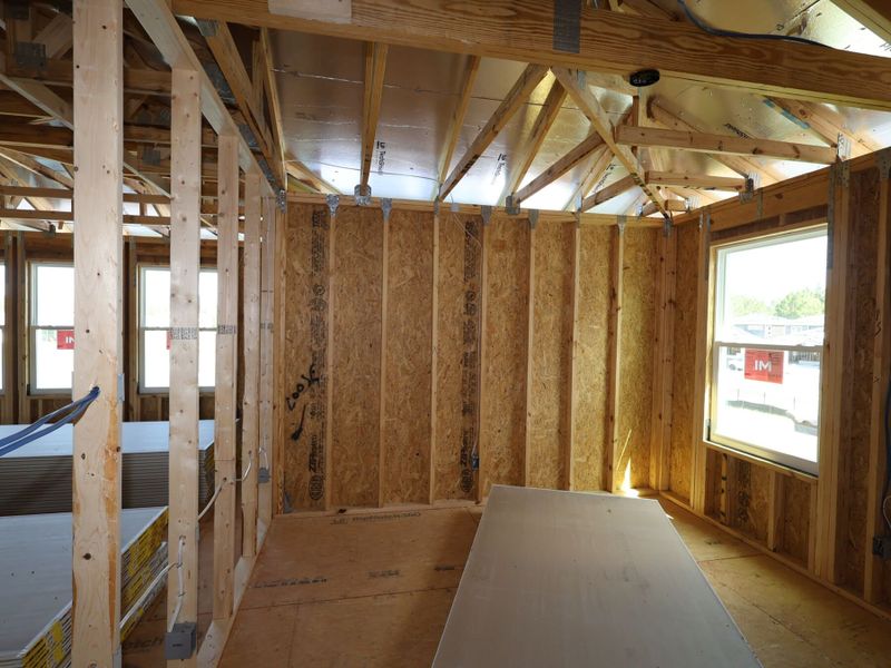 Framing Framing