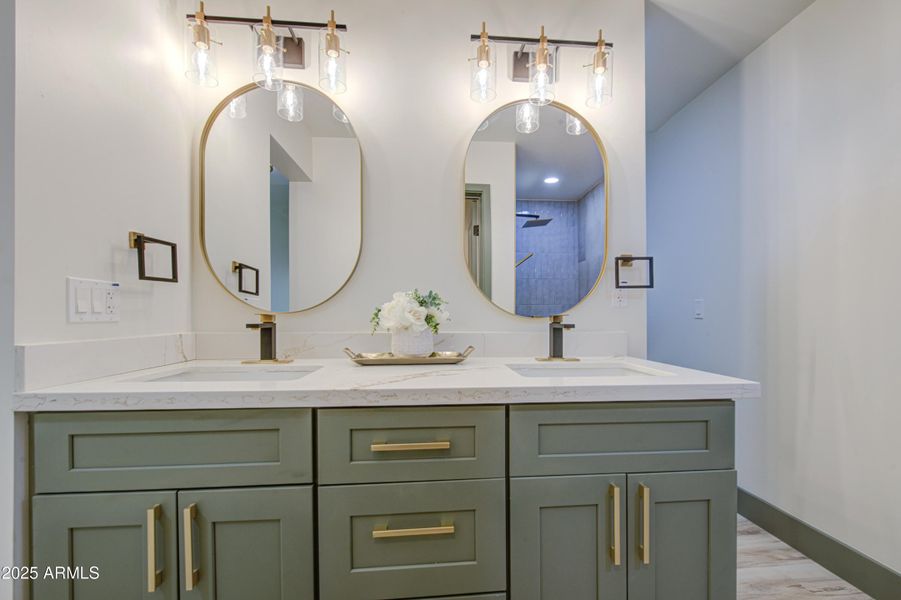 Primary Bath 2 Primary Bath 2