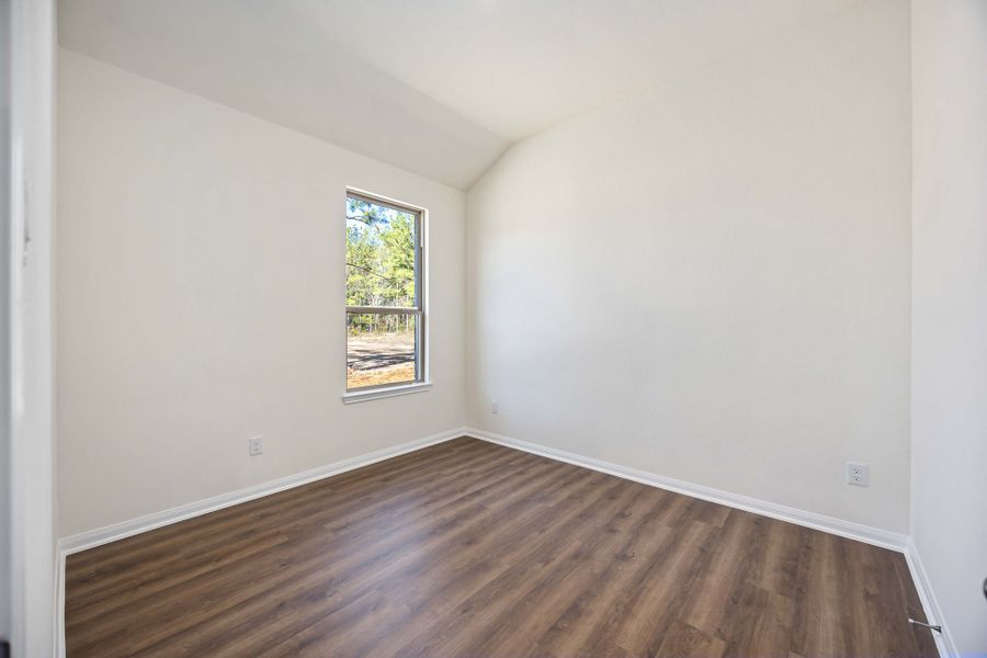 13347 Wichita Fall Trail - Secondary Bedroom 13347 Wichita Fall Trail - Secondary Bedroom