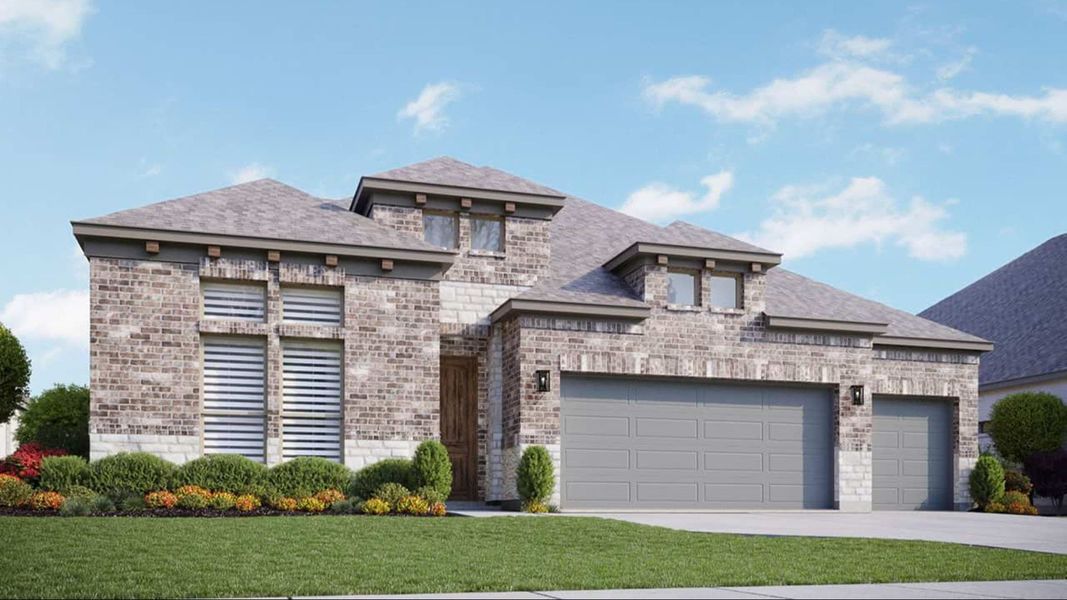 Elevation G Elevation G