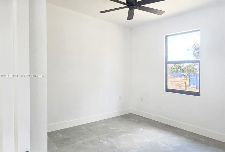 Spacious, unfurnished interior of a new home in , Clewiston (Image 17).
