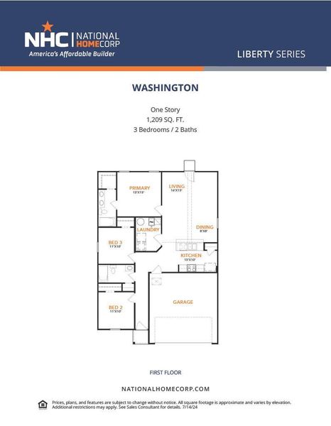 Image 23 of a home in Shirey Forest - Branches. Image 23 of a home in Shirey Forest - Branches.