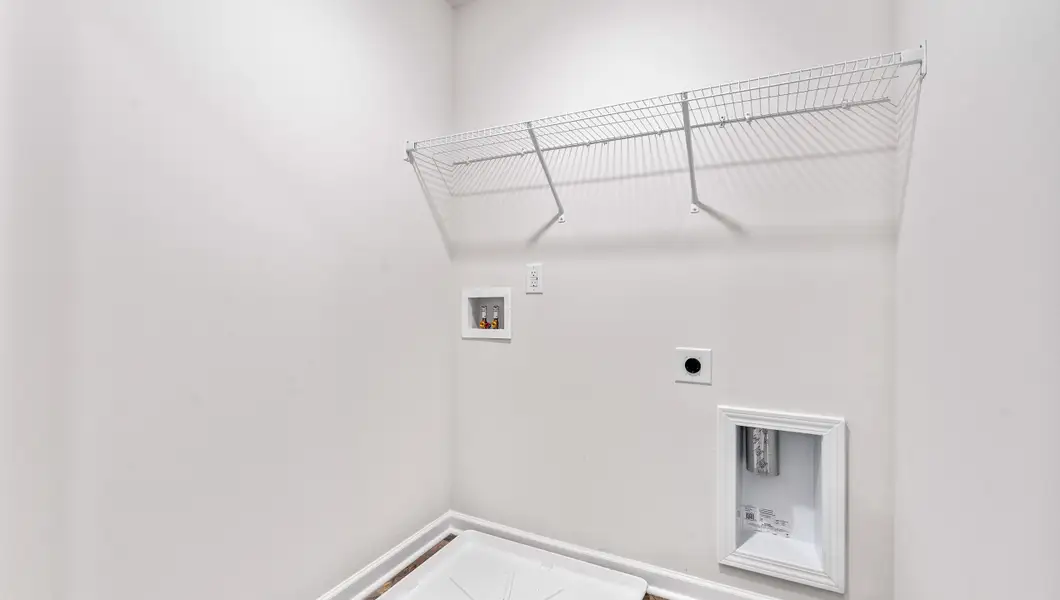 Image 29 representing the BRANDON by D.R. Horton in Gibson Grove, Laurens, SC.