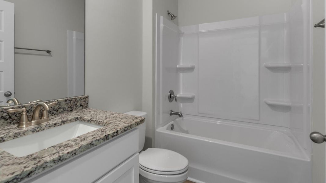 Image 31 of a home in Indigo Preserve Townhomes.