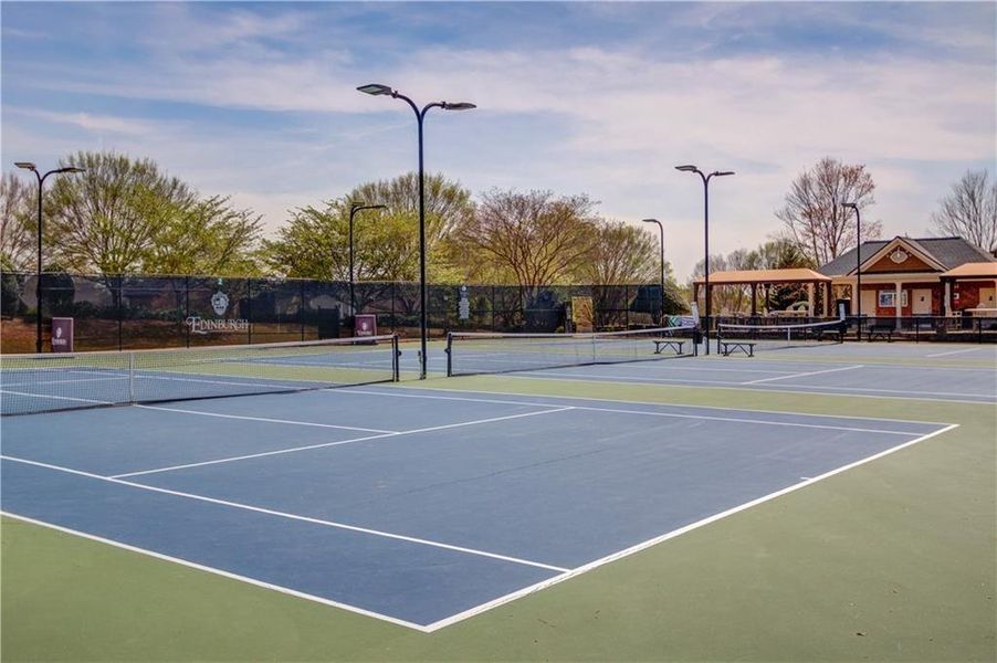 Community amenities in , Suwanee (Image 9).