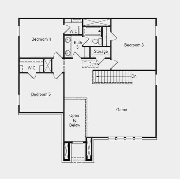 Structural options added include: Covered patio.