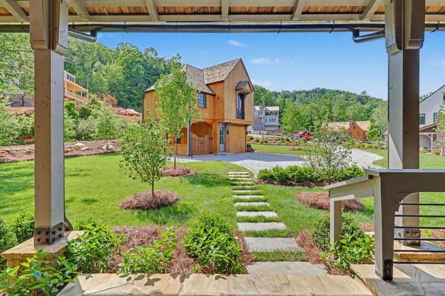 Community amenities in , Clarkesville (Image 34).