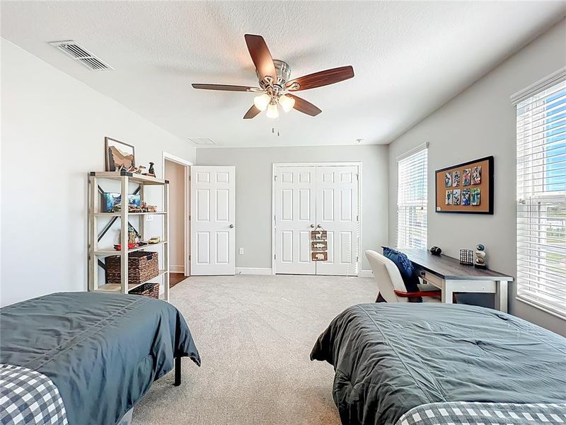 Furnished interior view inside a new home in , Mount Dora (Image 10).