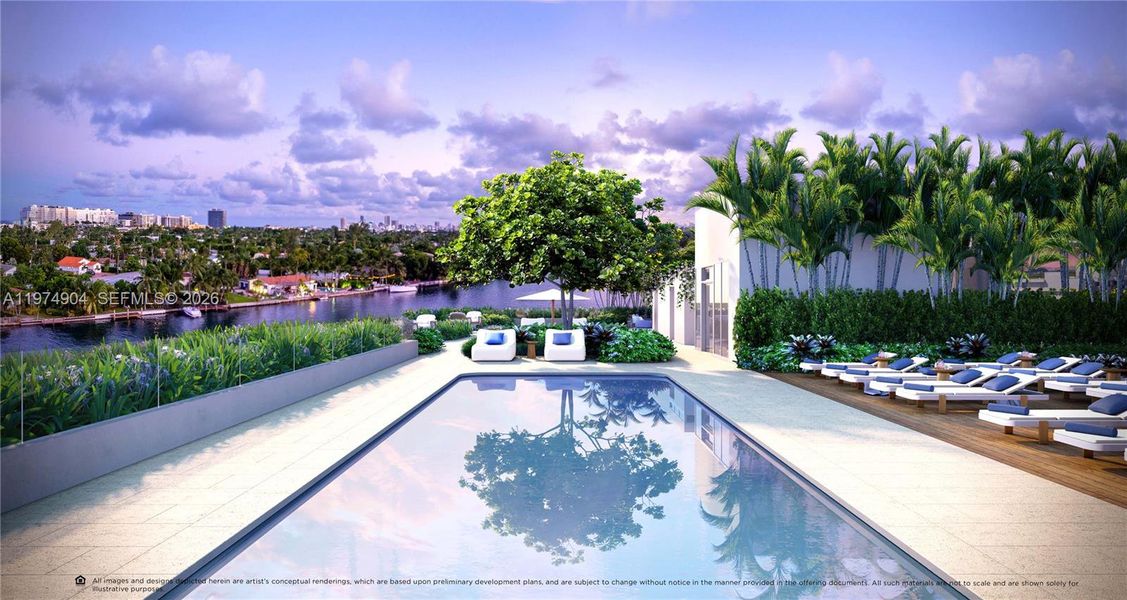 Community amenities in , Bay Harbor Islands (Image 7).