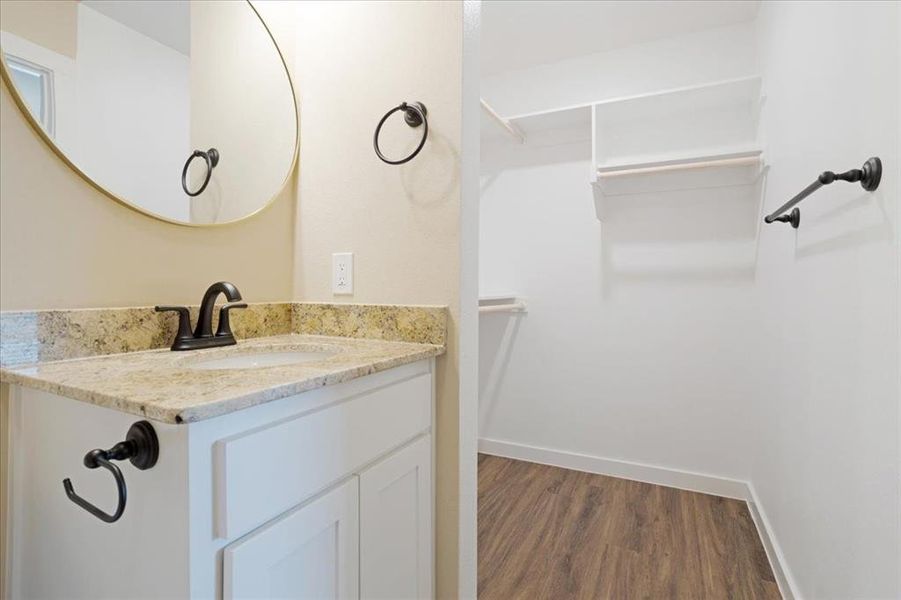 Image 24 of a home in Miller Street Cottages.