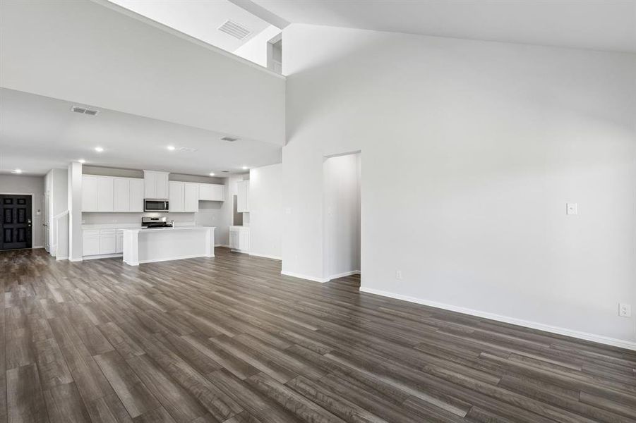Representative Photo - Not Actual Home * Representative Photo - Not Actual Home *