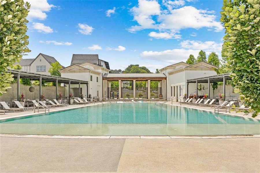 Community amenities in , Fayetteville (Image 10).