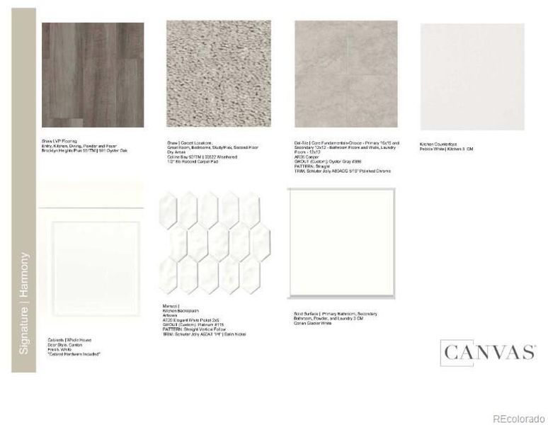 3282 N Catawba Way Design Selections~ ready Now