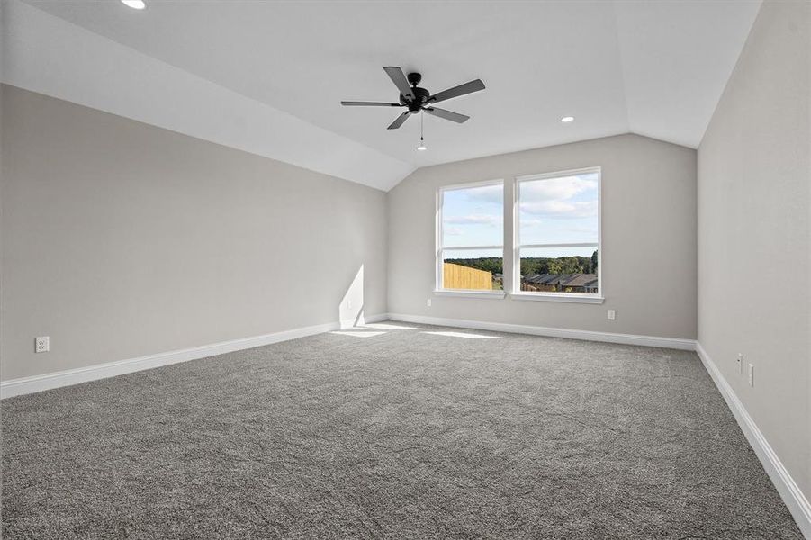 Spacious, unfurnished interior of a new home in , Lindale (Image 11). Spacious, unfurnished interior of a new home in , Lindale (Image 11).