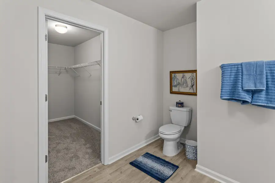 Prelude New Home in Woodruff, SC.  - Slide 17