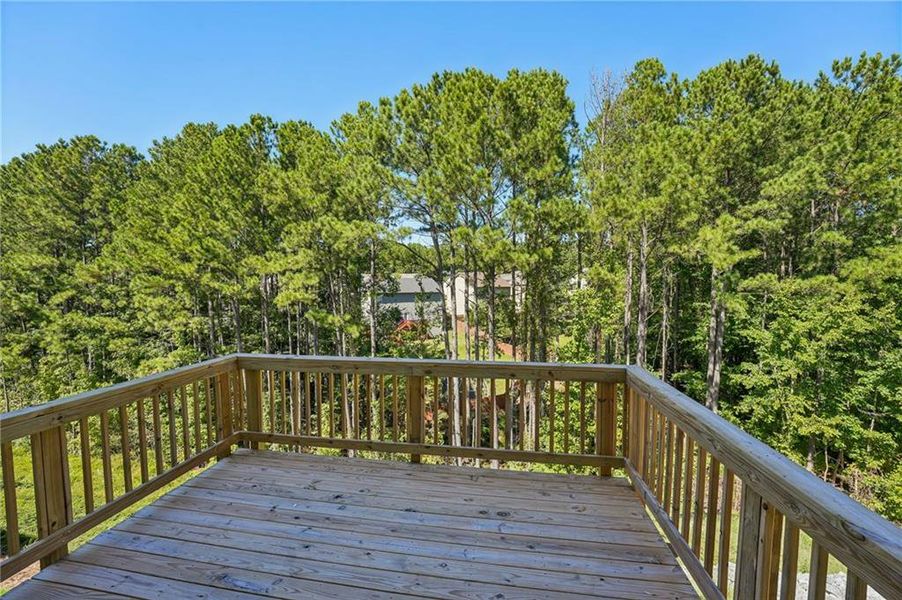 Natural landscape and outdoor views near Ivey Township in Dallas (Image 66).