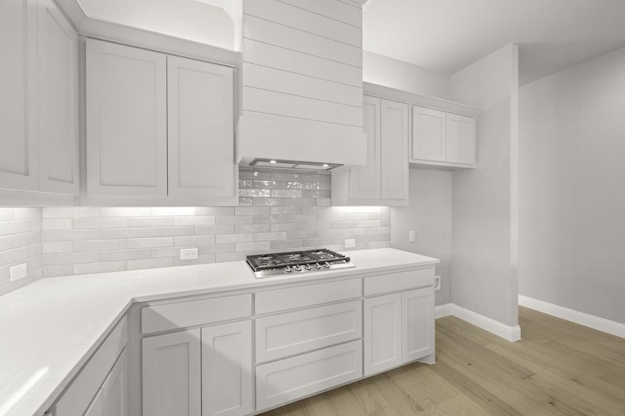 Representative furnished interior of a home built from the Austin by Windsor Homes in Walton Ridge, Corinth (Image 9). Representative furnished interior of a home built from the Austin by Windsor Homes in Walton Ridge, Corinth (Image 9).