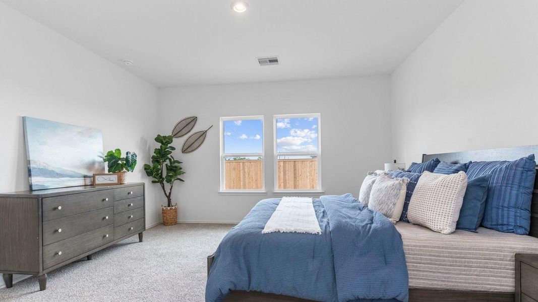 *Images and 3D tour are for illustration only and options may vary from home as built.